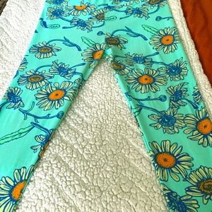 Lularoe Legging TC